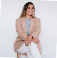 Caroline Simensen, Head of Marketing, Tinybeans