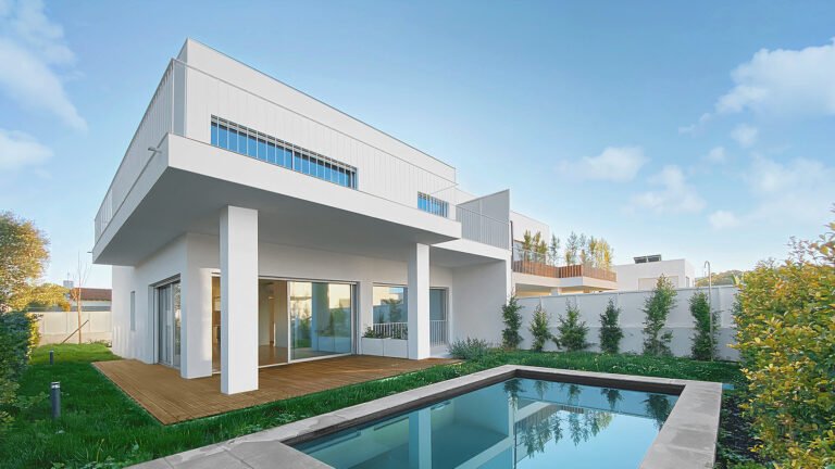 Luxury home in Cascais area